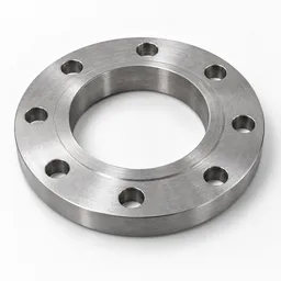 Фланец стальной DN 10 РN 25 09Г2С ГОСТ 33259-2015