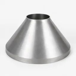 Днище коническое 250х4х62 мм 08кп ГОСТ Р 52630-2012