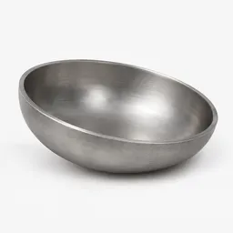 Днище эллиптическое 250х4х62 мм 08кп ГОСТ Р 52630-2012