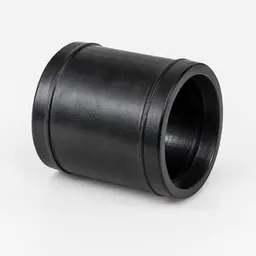 Муфта полиэтиленовая 20х1,9 мм PE 100 RC ГОСТ 18599-2001